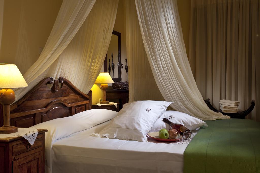 Agnantio Studios & Suites Λαγκάδια Εξωτερικό φωτογραφία